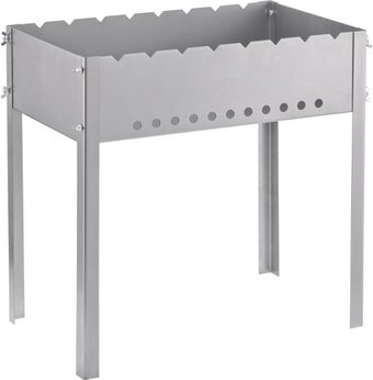 Разборный мангал Palisad Camping 69574