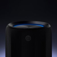 Беспроводная колонка Xiaomi Bluetooth Speaker Mini ASM01G (черный, международная версия)