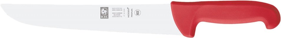 

Кухонный нож Icel Safe 28400.3181000.300