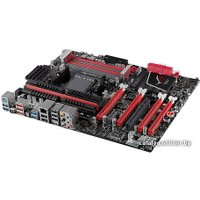 Материнская плата ASUS Crosshair V Formula