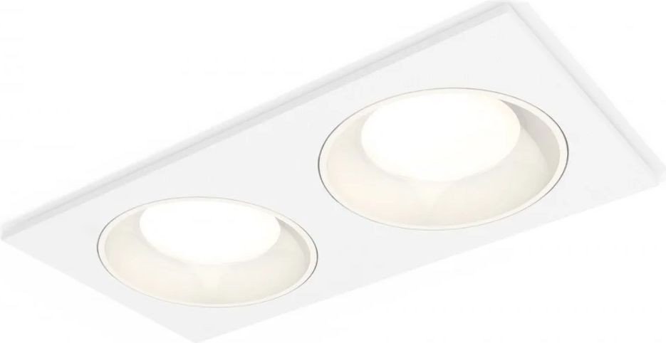 

Точечный светильник Ambrella light XC7635060 SWH