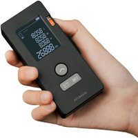 Лазерный дальномер Atuman Duka LS-3 80м