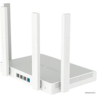 Wi-Fi роутер Keenetic Hopper KN-3810