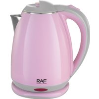 Электрический чайник RAF R.7992 (розовый)