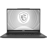 Рабочая станция MSI CreatorPro 16 AI Studio A1VMG-227RU