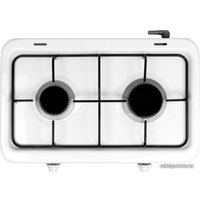 Настольная плита ZorG O 200 (белый)