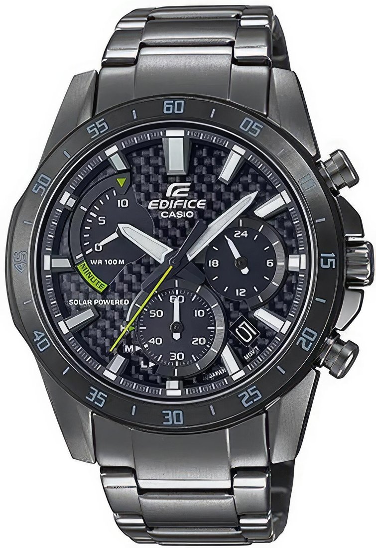 

Наручные часы Casio Edifice EQS-930DC-1A