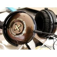 Наушники Audio-Technica ATH-FW3