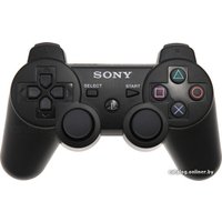 Игровая приставка Sony PlayStation 3 Slim 120Гб