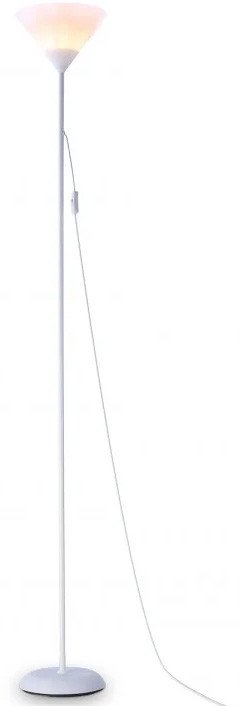 

Торшер Ambrella light TR97612 WH (белый)