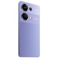 Смартфон Xiaomi Redmi Note 13 Pro 4G 8GB/256GB с NFC международная версия (лавандовый)