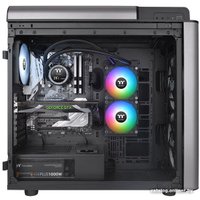 Система жидкостного охлаждения для процессора Thermaltake TH240 V2 Ultra ARGB CL-W383-PL12SW-A
