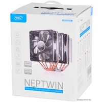 Кулер для процессора DeepCool NEPTWIN V2