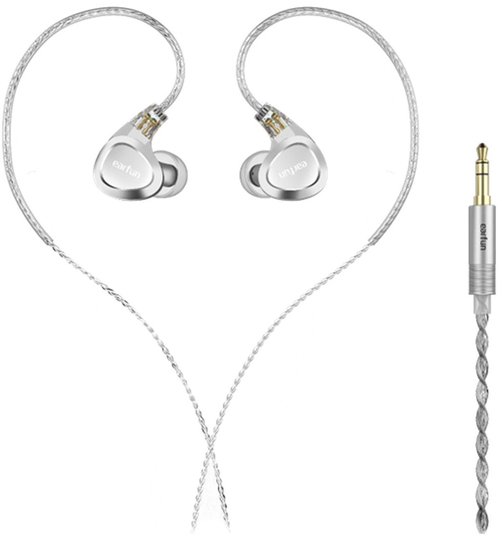 Наушники EarFun EH100