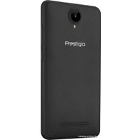 Смартфон Prestigio Muze G3 LTE (черный) [PSP3511DUO]