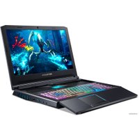 Игровой ноутбук Acer Predator Helios 700 PH717-71-70ZV NH.Q4YER.009