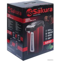 Термопот Sakura SA-1346R