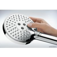 Душевой гарнитур  Hansgrohe Raindance Select S 27654000