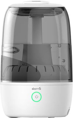 

Увлажнитель воздуха Deerma DEM-F60W (международная версия, белый)