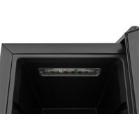 Винный шкаф ZUGEL ZTWF82B