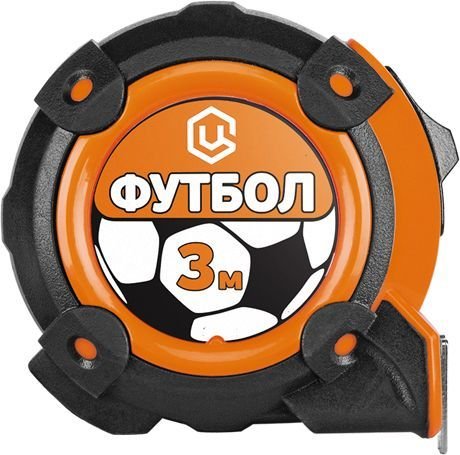 

Рулетка Центроинструмент 2018-5