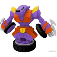 Набор волчков Spin Master Неудержимый и Таран 2 в 1 K02SRDP1