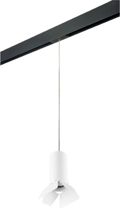 

Трековый светильник Lightstar Rullo PRORP486436