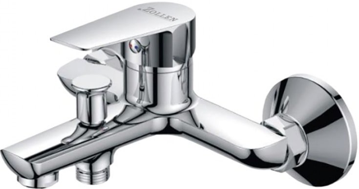 

Смеситель Zollen Korbach KR61411541