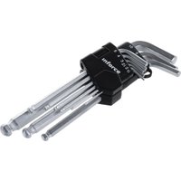 Универсальный набор инструментов Inforce 06-07-20 (120 предметов)