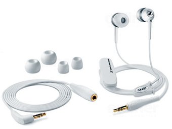 Sennheiser CX400