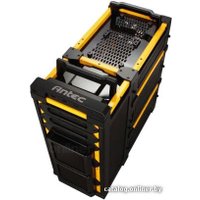 Корпус Antec LanBoy Air Yellow