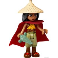 Конструктор LEGO Disney 43181 Райя и Дворец сердца