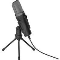 Проводной микрофон A4Tech Bloody GM20 (черный)
