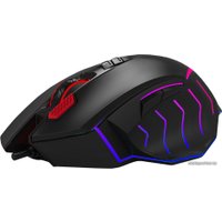 Игровая мышь A4Tech Bloody J95 (черный)