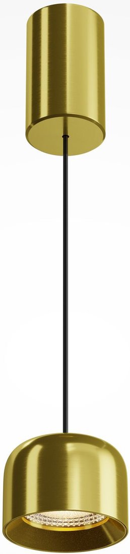 

Подвесная люстра Maytoni P113-L12-3K-BS