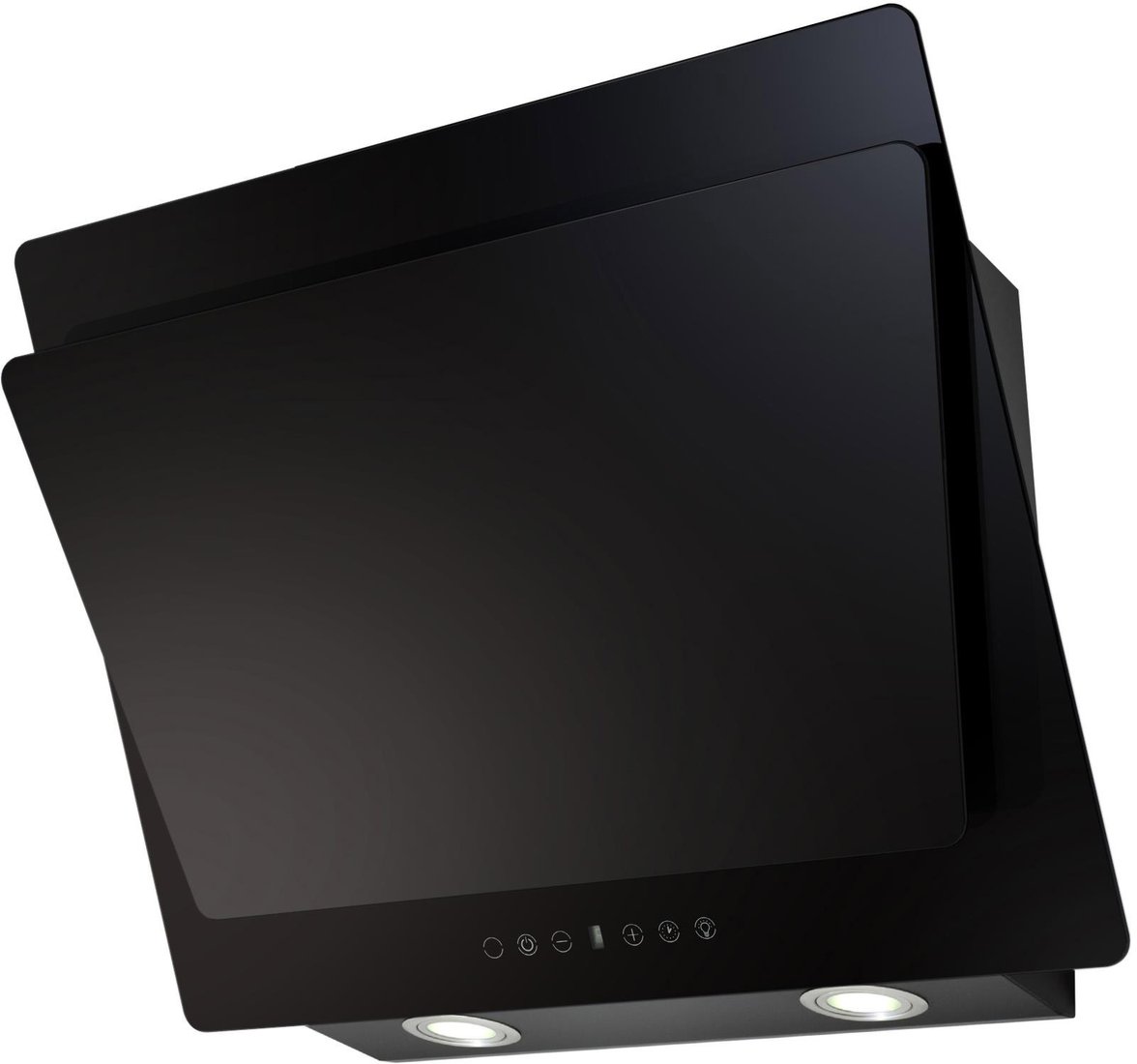 

Кухонная вытяжка Korting KHC67070GN