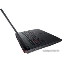 Игровой ноутбук Acer Predator 17 G9-793-72QZ [NH.Q1UER.005]