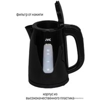 Электрический чайник JVC JK-KE1210
