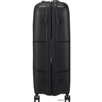 Чемодан-спиннер American Tourister Starvibe Black 77 см