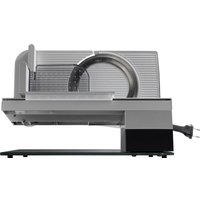 Ломтерезка Eurel RS94 V2 (серый)