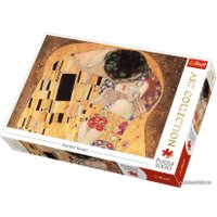 Пазл Trefl Арт коллекция. Поцелуй 10559 (1000эл)