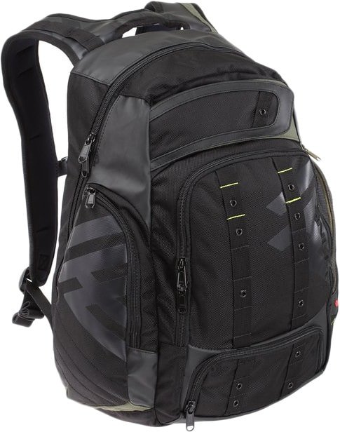 

Городской рюкзак Dakine Team Covert 26L Black