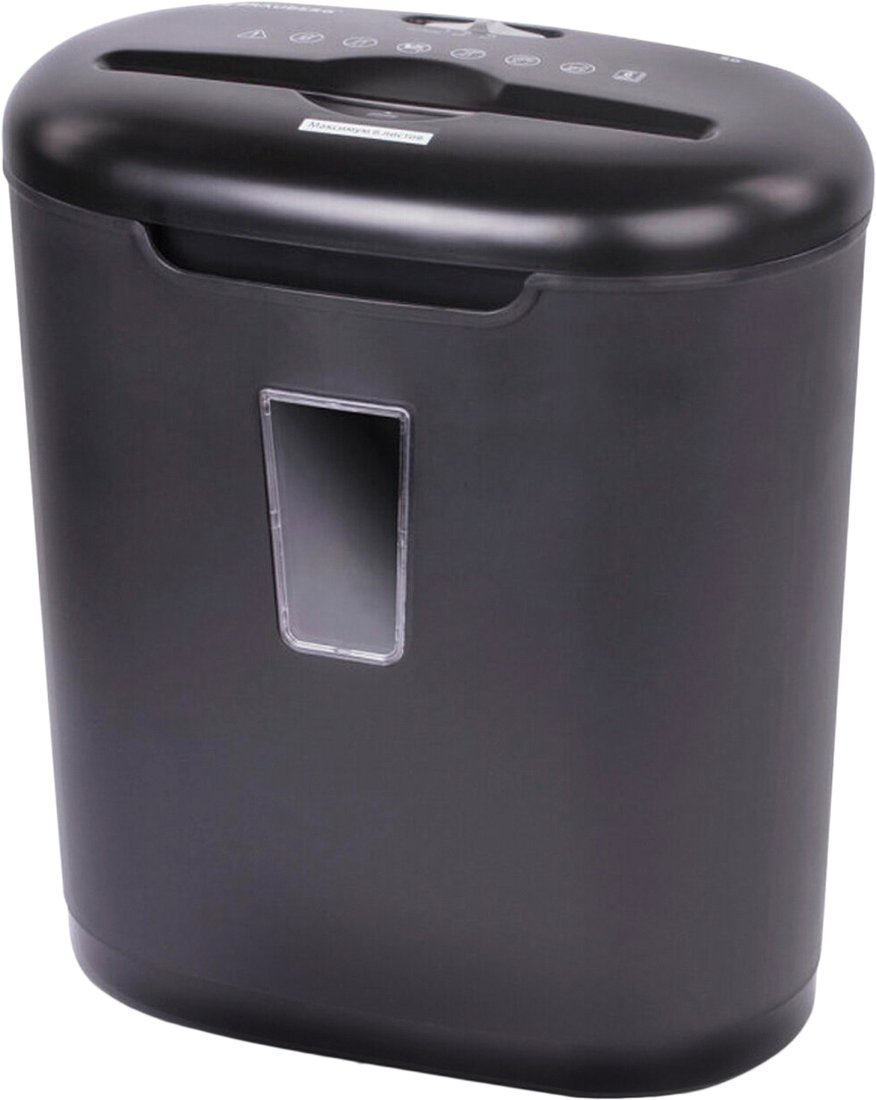 

Шредер BRAUBERG S6 530963
