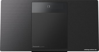 Музыкальный центр Panasonic SC-HC410EE-K