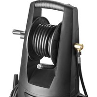 Мойка высокого давления Зубр АВД-П195