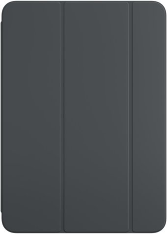 Чехол для планшета Apple Smart Folio для iPad Pro 11 2024 (черный)