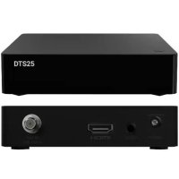 Спутниковый ресивер General Satellite DTS25