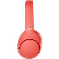 Наушники QCY H3 (оранжевый)