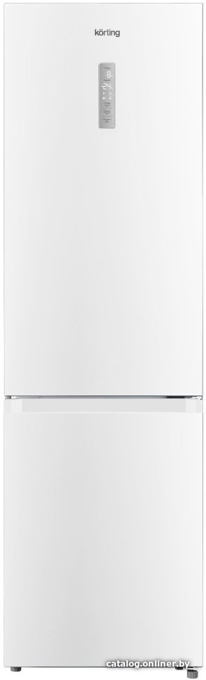 

Холодильник Korting KNFC 62029 W