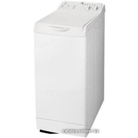 Стиральная машина с вертикальной загрузкой Indesit WITP 82